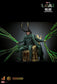 Hot Toys DX41 - Marvel Comics - Loki - God Loki【Pre-Order】