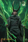 Hot Toys DX41 - Marvel Comics - Loki - God Loki【Pre-Order】