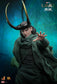 Hot Toys DX40 - Marvel Comics - Loki - God Loki【Pre-Order】