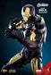 Hot Toys MMS741 - Marvel Comics - The Avengers - Iron Man Mark VII Black & Gold Version