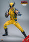 Hot Toys MMS754 - Marvel Comics - Deadpool & Wolverine - Wolverine Deluxe Version【Pre-Order】