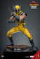 Hot Toys MMS754 - Marvel Comics - Deadpool & Wolverine - Wolverine Deluxe Version【Pre-Order】