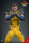 Hot Toys MMS754 - Marvel Comics - Deadpool & Wolverine - Wolverine Deluxe Version【Pre-Order】