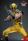 Hot Toys MMS754 - Marvel Comics - Deadpool & Wolverine - Wolverine Deluxe Version【Pre-Order】