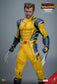 Hot Toys MMS754 - Marvel Comics - Deadpool & Wolverine - Wolverine Deluxe Version【Pre-Order】