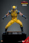 Hot Toys MMS753 - Marvel Comics - Deadpool & Wolverine - Wolverine【Pre-Order】