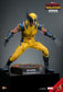 Hot Toys MMS753 - Marvel Comics - Deadpool & Wolverine - Wolverine【Pre-Order】