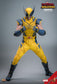 Hot Toys MMS753 - Marvel Comics - Deadpool & Wolverine - Wolverine【Pre-Order】