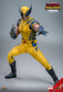 Hot Toys MMS753 - Marvel Comics - Deadpool & Wolverine - Wolverine【Pre-Order】