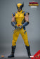 Hot Toys MMS753 - Marvel Comics - Deadpool & Wolverine - Wolverine【Pre-Order】