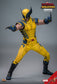 Hot Toys MMS753 - Marvel Comics - Deadpool & Wolverine - Wolverine【Pre-Order】