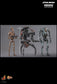 Hot Toys MMS755 - Star Wars : The Phantom Menace - Droideka【Pre-Order】