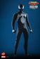 Hot Toys HS04 - Marvel Comics - Spider Man - Spider Man Symbiote Suit 【Pre-Order】