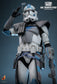 Hot Toys TMS132 - Star Wars : The Clone Wars - Arc Trooper Fives【Pre-Order】