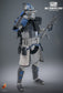 Hot Toys TMS133 - Star Wars : The Clone Wars - Arc Trooper Echo【Pre-Order】