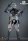 Hot Toys TMS133 - Star Wars : The Clone Wars - Arc Trooper Echo【Pre-Order】