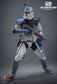 Hot Toys TMS133 - Star Wars : The Clone Wars - Arc Trooper Echo【Pre-Order】