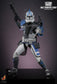 Hot Toys TMS133 - Star Wars : The Clone Wars - Arc Trooper Echo【Pre-Order】