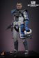 Hot Toys TMS133 - Star Wars : The Clone Wars - Arc Trooper Echo【Pre-Order】