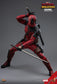 Hot Toys MMS746B - Marvel Comics - Deadpool & Wolverine - Deadpool【Pre-Order】