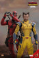 Hot Toys MMS746 - Marvel Comics - Deadpool & Wolverine - Deadpool【Pre-Order】