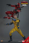 Hot Toys MMS746B - Marvel Comics - Deadpool & Wolverine - Deadpool【Pre-Order】