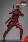 Hot Toys MMS746 - Marvel Comics - Deadpool & Wolverine - Deadpool【Pre-Order】