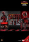 Hot Toys MMS746B - Marvel Comics - Deadpool & Wolverine - Deadpool【Pre-Order】