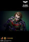 Hot Toys MMS752 - DC Comics - Batman : The Dark Knight - The Joker Batman Imposter Version