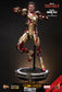Hot Toys MMS758D65B - Marvel Comics - Iron Man 3 - Iron Man Mark XLII