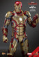 Hot Toys MMS759D66 - Marvel Comics - Iron Man 3 - Iron Man Mark XLII【Pre-Order】