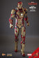 Hot Toys MMS759D66 - Marvel Comics - Iron Man 3 - Iron Man Mark XLII【Pre-Order】