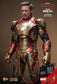 Hot Toys MMS759D66 - Marvel Comics - Iron Man 3 - Iron Man Mark XLII【Pre-Order】