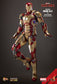 Hot Toys MMS759D66B - Marvel Comics - Iron Man 3 - Iron Man Mark XLII【Pre-Order】