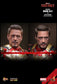 Hot Toys MMS759D66 - Marvel Comics - Iron Man 3 - Iron Man Mark XLII【Pre-Order】