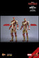 Hot Toys MMS759D66 - Marvel Comics - Iron Man 3 - Iron Man Mark XLII【Pre-Order】