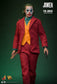 Hot Toys DX42 - DC Comics - Joker - The Joker【Pre-Order】