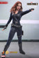 Hot Toys MMS757B - Marvel Comics - Iron Man 2 - Black Widow【Pre-Order】