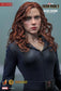 Hot Toys MMS757B - Marvel Comics - Iron Man 2 - Black Widow【Pre-Order】