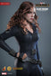 Hot Toys MMS757B - Marvel Comics - Iron Man 2 - Black Widow【Pre-Order】