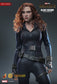 Hot Toys MMS757B - Marvel Comics - Iron Man 2 - Black Widow【Pre-Order】