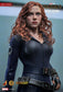 Hot Toys MMS757B - Marvel Comics - Iron Man 2 - Black Widow【Pre-Order】