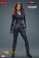 Hot Toys MMS757B - Marvel Comics - Iron Man 2 - Black Widow【Pre-Order】