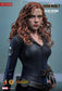 Hot Toys MMS757 - Marvel Comics - Iron Man 2 - Black Widow【Pre-Order】