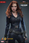 Hot Toys MMS757B - Marvel Comics - Iron Man 2 - Black Widow【Pre-Order】