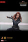 Hot Toys MMS757 - Marvel Comics - Iron Man 2 - Black Widow【Pre-Order】