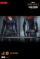 Hot Toys MMS757 - Marvel Comics - Iron Man 2 - Black Widow【Pre-Order】