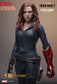 Hot Toys MMS757B - Marvel Comics - Iron Man 2 - Black Widow【Pre-Order】