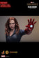 Hot Toys MMS757B - Marvel Comics - Iron Man 2 - Black Widow【Pre-Order】