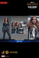 Hot Toys MMS757 - Marvel Comics - Iron Man 2 - Black Widow【Pre-Order】